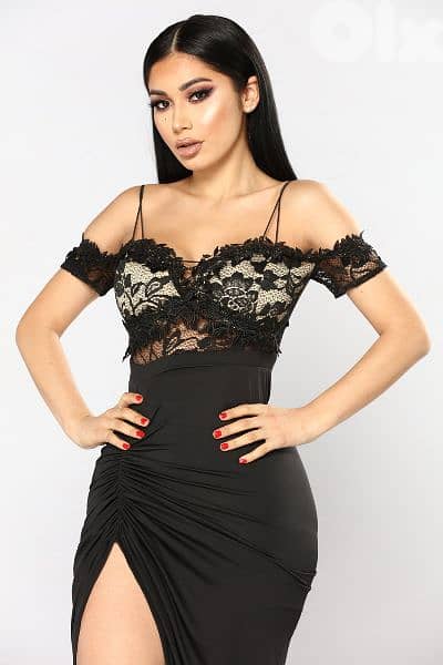 dress min fo2 dentel 2emech jerseh s to xxL 3