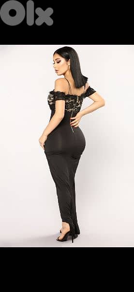 dress min fo2 dentel 2emech jerseh s to xxL 5