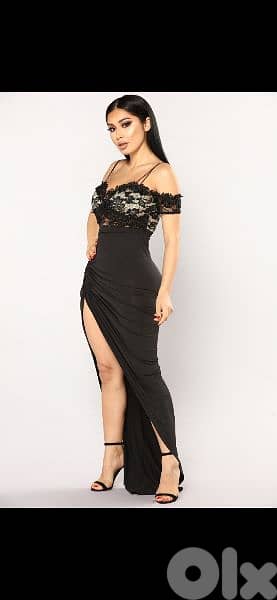 dress min fo2 dentel 2emech jerseh s to xxL 8