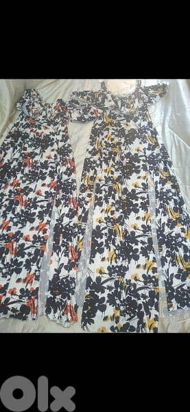 dress off the shoulders full lycra s to xxxL 1