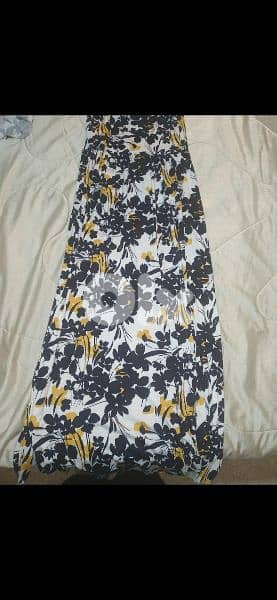 dress off the shoulders full lycra s to xxxL 4