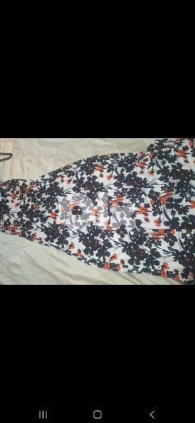 dress off the shoulders full lycra s to xxxL 7