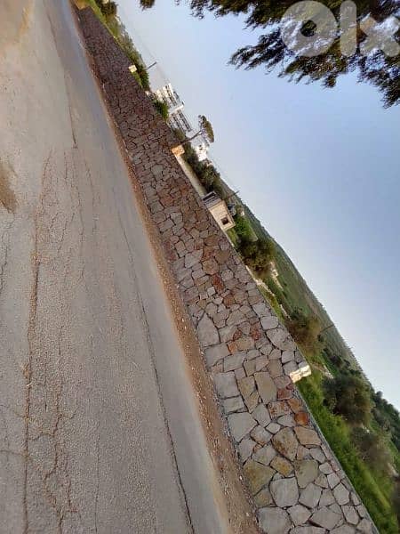 بناءمنازل حجرصخري 6