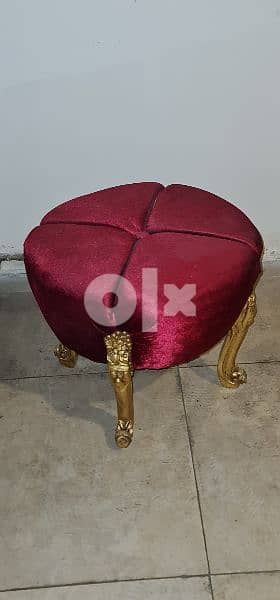 تقم كراسي 1