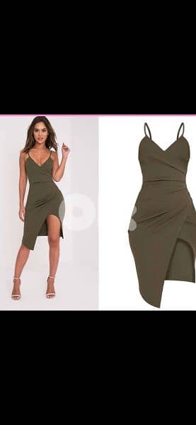 dress zaite bas s to xL 0