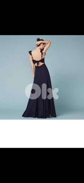 dress chiffon mbattan s to xxxL 2