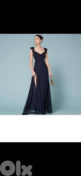 dress chiffon mbattan s to xxxL 4