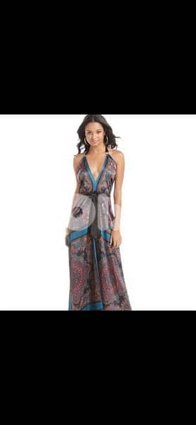 dress silk 100% Baby Phat m to xxxxL 1