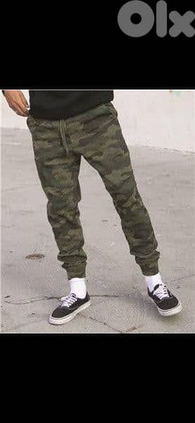 camouflage sweat pants m l xl xxl 1