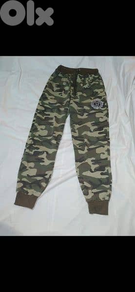 camouflage sweat pants m l xl xxl 3