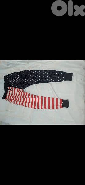 men sweat pants flag m to xxL 4