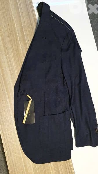 Massimo dutti blazer 0