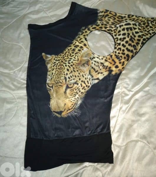 dress ketef wa7ad s to xxL 2