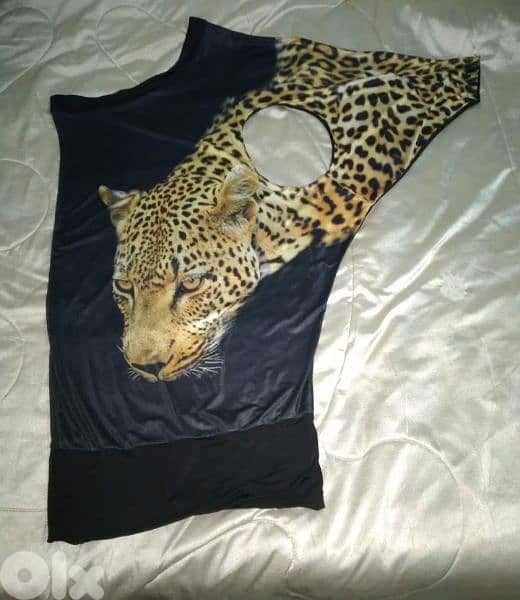 dress ketef wa7ad s to xxL 4