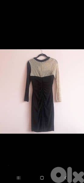 exscape dress high quality s to xxxL 4