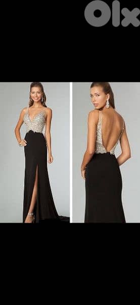high quality maxi dress s to xxL 0