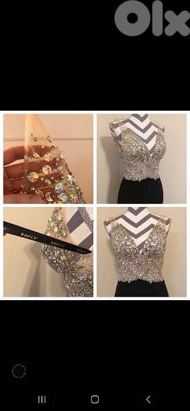 high quality maxi dress s to xxL 5