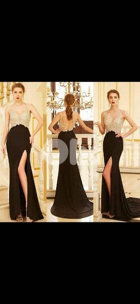 rainbow swarovski dress s to xxL 7