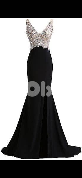 rainbow swarovski dress s to xxL 10