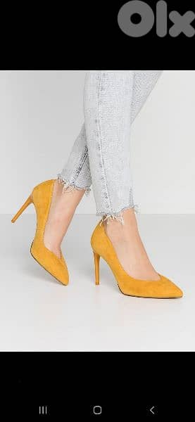 stillettos 7 colours suede leather 38.39. 40. 3
