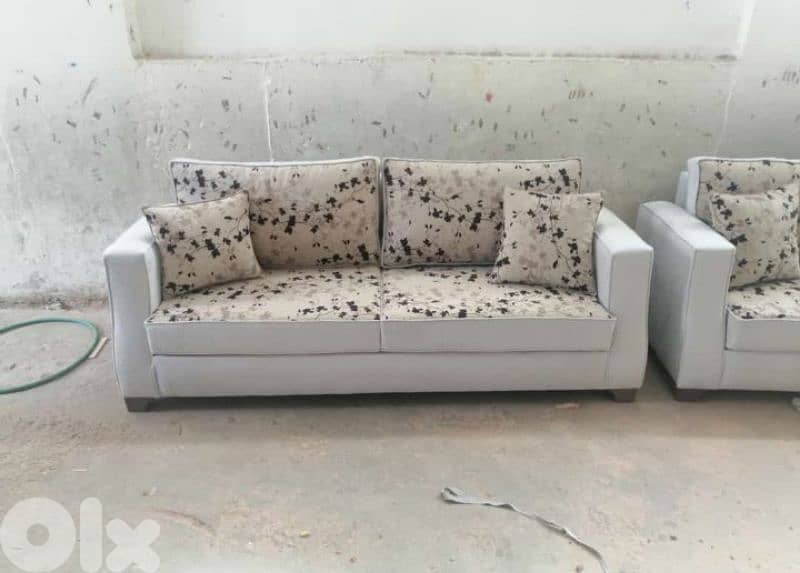 تنجيد مفروشات Furniture upholstery 0
