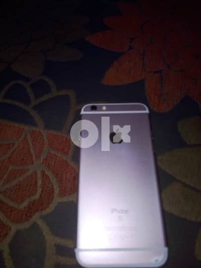 Iphone 6 128g Mobile Phones