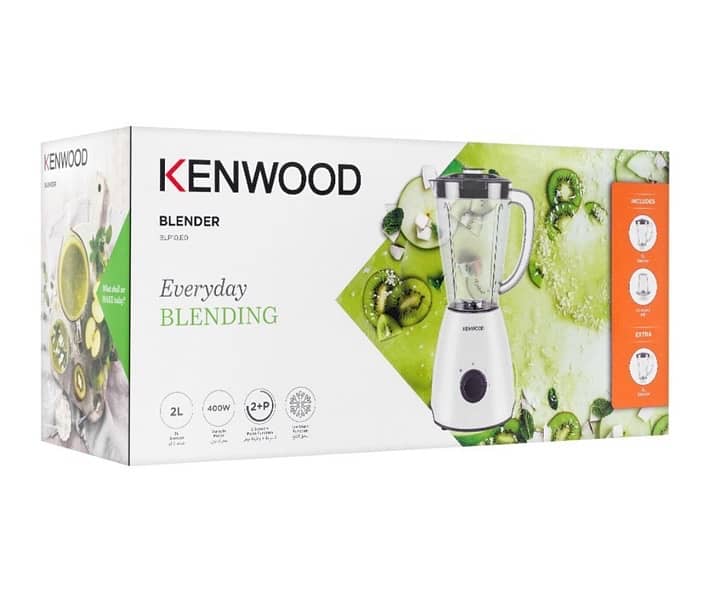 KENWOOD Blender 2