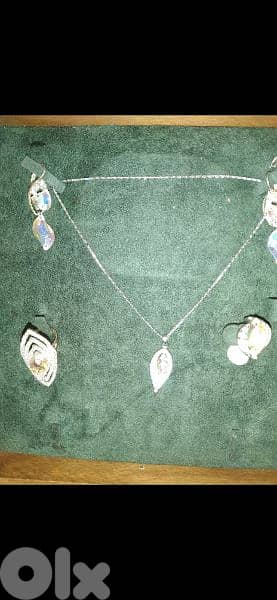 set aw 3 or 4 pcs 3a2ed 7ala2 w khatem aw 2 stainless steel 5