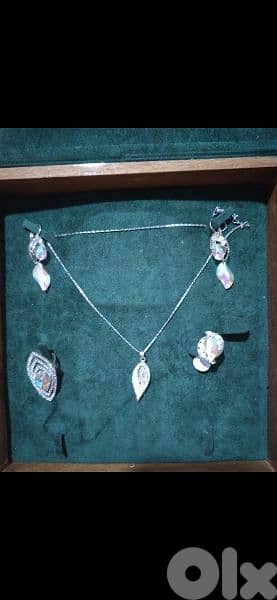 set aw 3 or 4 pcs 3a2ed 7ala2 w khatem aw 2 stainless steel 9