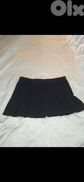 skirt assir ma3 kassrat aswad s to xxL 3
