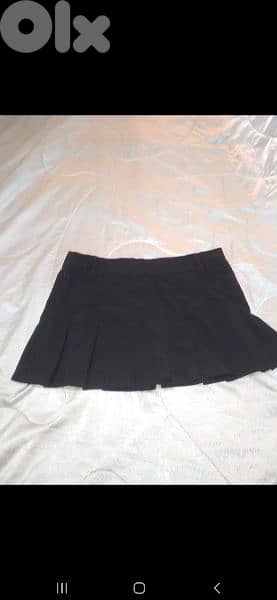 skirt assir ma3 kassrat aswad s to xxL 4
