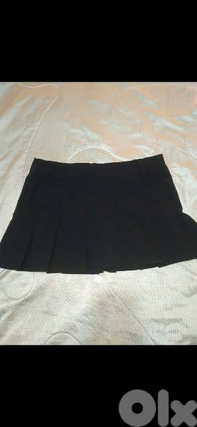 skirt assir ma3 kassrat aswad s to xxL 5