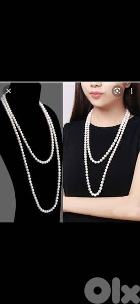 necklace 3a2ed loulou tawil high quality 1