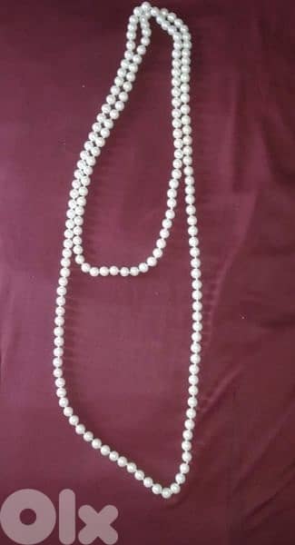 necklace 3a2ed loulou tawil high quality 2
