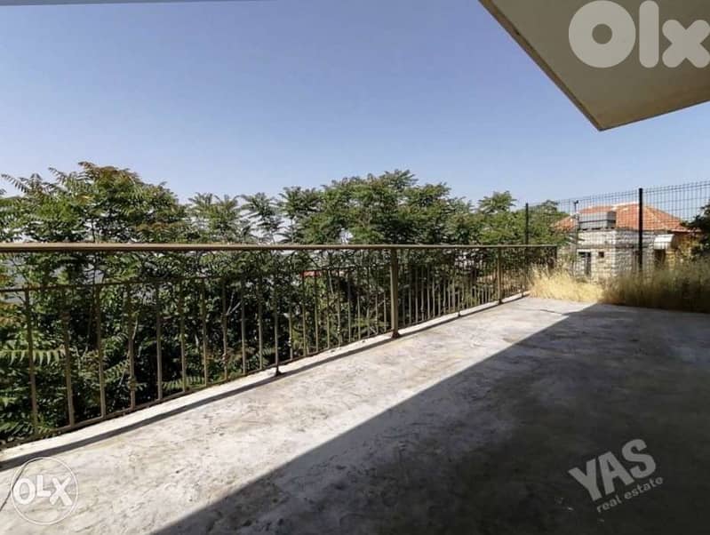 Rayfoun 310m2 up to 320m2 | Super Luxurious | Brand New | 0