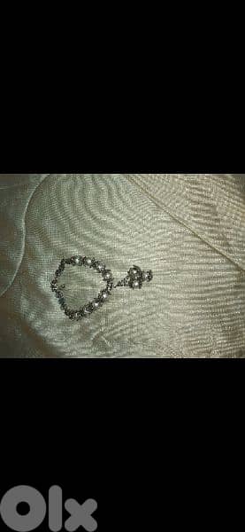 bracelet vintage bracelet metal beads 1=7$ or 3= 15$ 2