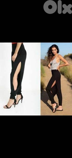 pants cherwal maftou7 3a janab s to xxL 0