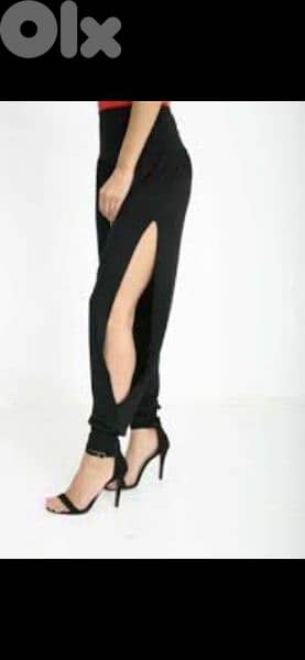 pants cherwal maftou7 3a janab s to xxL 1