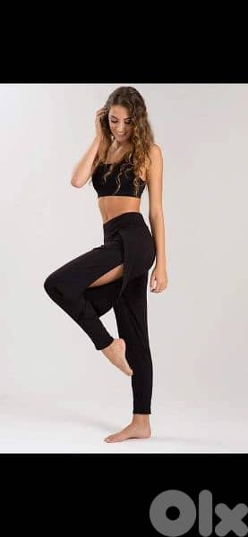 pants cherwal maftou7 3a janab s to xxL 2