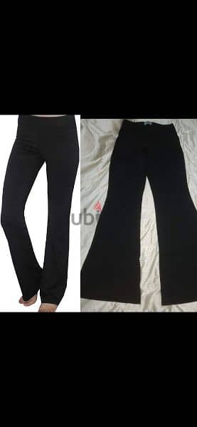 pants full lycra s to xxL 0