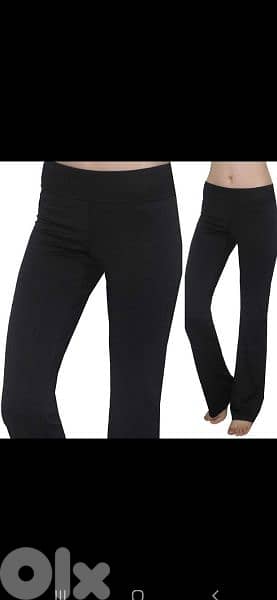 pants ma3 strass 3al khasser s to xxL 0