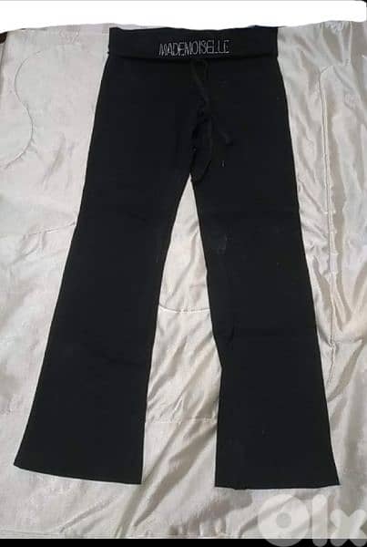 pants ma3 strass 3al khasser s to xxL 1