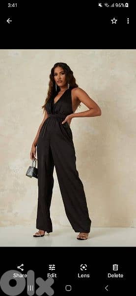 overall satin s to xxL 1