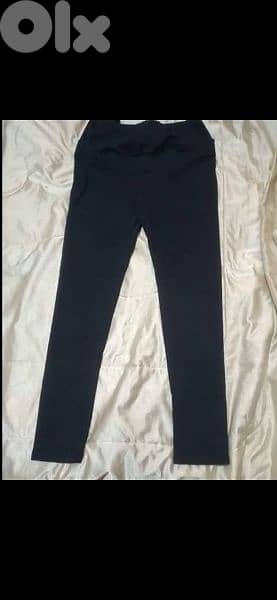 pants for pregnancy navy s to xxL 1