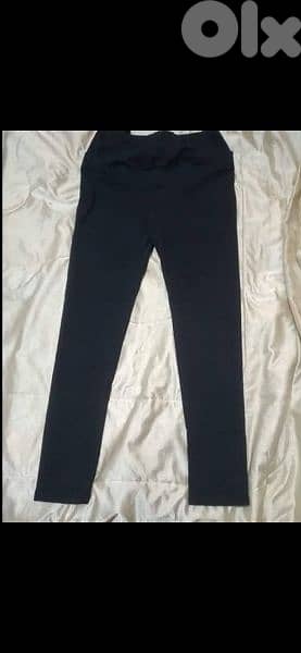 pants for pregnancy navy s to xxL 2