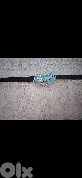 necklace choker big pendant   1=7$ or 3=15$ 7