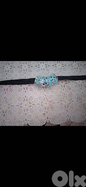 necklace choker big pendant   1=7$ or 3=15$ 9