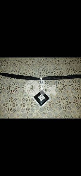 necklace choker big pendant   1=7$ or 3=15$ 11