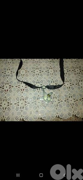 necklace choker big pendant   1=7$ or 3=15$ 14