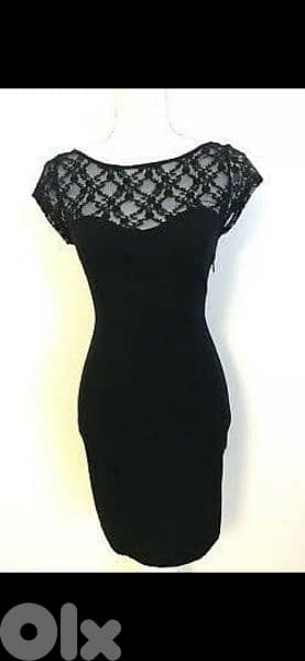 dress Guess dress s to xxL 3